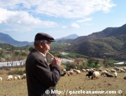 Tahsin �nl� Metro Gastro Dergisi'ne Kapak Oldu