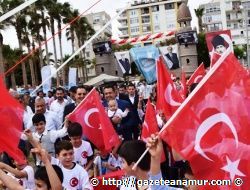 Mersin lk Ocaklar 