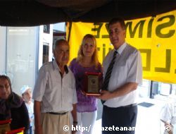 Kkrller Dernei'nden Kermes