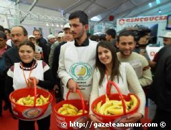 MUZ-BR, Belediye ve Kaymakamlk'tan Antalya karmas