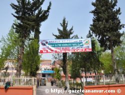 Orman Haftas� Kutland�
