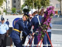 30 A�ustos Kutland�
