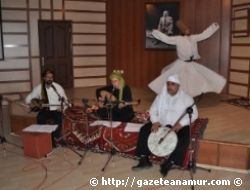 MEVLANA & EMS RYA GECES BYLED