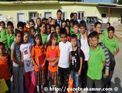 l Koordinasyon Kurulu Toplants Anamur'da Yapld