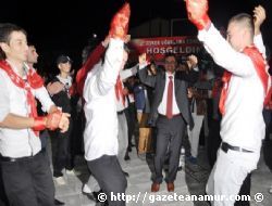 Anamurlu Mehmet�ik U�urland�