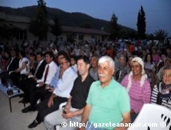 Bozdoan'da Kekek Gn