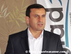 AGİAD'dan Belediyespor'a Kahvaltı