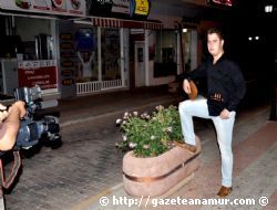 Anamurlu Sanat��'dan Yeni Klip