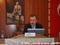 Anamur'da Bykehir Yasas Semineri