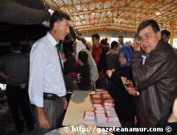 Mftlk'ten Kutlu Doum Program