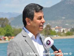 Kanal B Anamur'u Tantyor