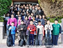 KSGM'li Genler Belediye'de