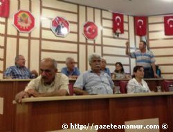Meclis'te Taksim Konu�malar�