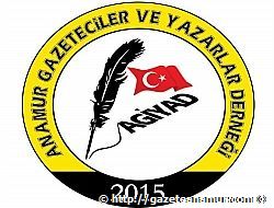 Dolu'dan 10 Ocak alan Gazeteciler Gn Mesaj