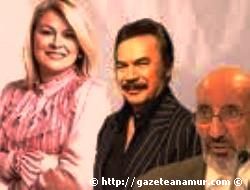 HLYA ABLA, KADR AB, ORHAN BABA