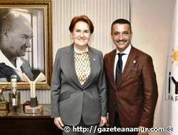 GENEL BAŞKANIMIZA HAKARET BOZDOĞAN'IN HADDİ DEĞİLDİR