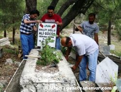 BAKAN TOLLU'DAN LKC EHDN ALESNE AHDE VEFA