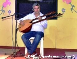 RAMAZAN �ENL�KLER�NDE AL� KOYU SAHNEDEYD�