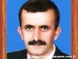 Ali Ceren'i topraa verdik