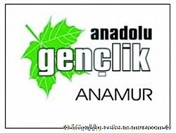 ANADOLU GENLK DERNENDEN MEKKE'NN FETH GECES