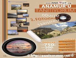 Anafot'dan Foto�raf Yar��mas�