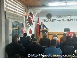 ATATÜRKÇÜ DÜŞÜNCE DERNEĞİNDE KONGRE HEYECANI