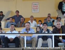 Anamur Belediyespor Kulbnden Duyuru