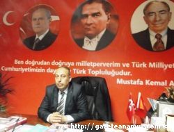 MHP LE BAKANLII BASIN AIKLAMASI