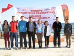 Oryantiring Yarlar Muhteem Geti