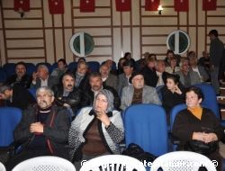 Sinema gnleri dolu dolu geti