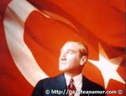 GAZ MUSTAFA KEMAL ATATRK'N LM YILDNM