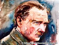 23 Nisan Bamszlk, Bamszlk 23 Nisan'dr