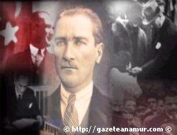 Atat�rk �lke ve �nk�l�plar� Lise Y�netmeli�inden ��kar�ld�