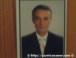 AYHAN YILDIRIM'IN VEFATI B�Y�K �Z�NT� YARATTI