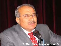 KOCAMAZ'IN ANAMUR PROGRAMI A�IKLANDI