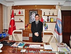 Bakan Tre Gemiin Bir zetini kard