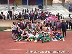 Anamur Belediyespor Genel Kurulu Yapld