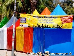 Yaz Etkinlikleri ve Al��veri� G�nleri Ba�lad�