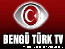 Beng�t�rk Tv. Anamur'dan Canl� Yay�nda Olacak