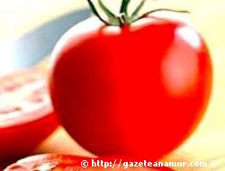 Bilim domatesi daha lezzetli hale getirecek
