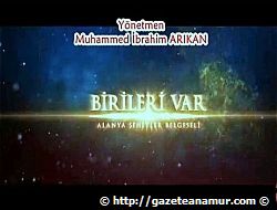 Birileri Var-ehitler Belgeseli