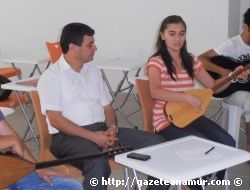 Ba�kan T�RE'den Ba�ar�lara Yak�ndan Takip