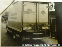 ANAMUR'DA KALDIRIMA PARKA CEZA VER�L�YOR