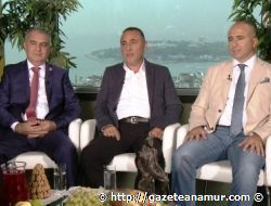 CNN TRK'TE MERSN BULUMASI; MERSN, KALPLER ISITACAK