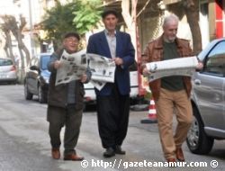 MERS�N'�N KURTULU� DESTANI DA�ITILDI