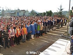 ANAMUR'DA DERS Z�L� YEN�DEN �ALIYOR