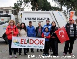 ERDEML'DE RNEK DAVRANI