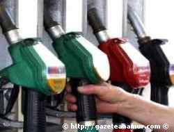 D�nyan�n en pahal� benzini bizde