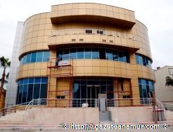 �D�LL� BELED�YE ERDEML�, �D�LE DOYMUYOR