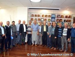 GAZ�LER�M�Z�N TALEPLER�N� YAPMAK BOYNUMUZUN BORCUDUR